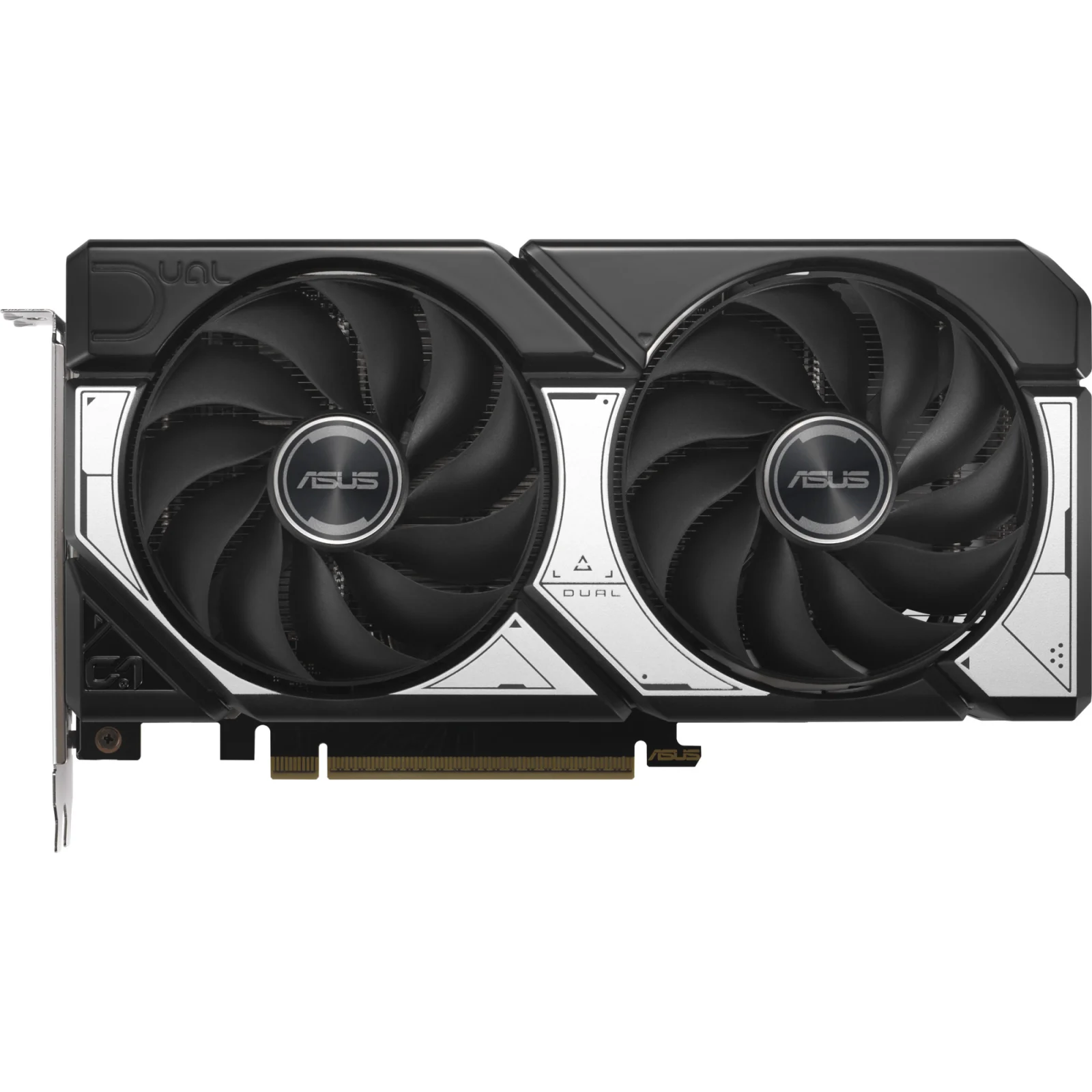 Відеокарта Asus DUAL-RTX5060TI-O8G UA