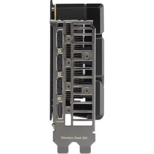 Відеокарта Asus DUAL-RTX5060TI-O8G UA