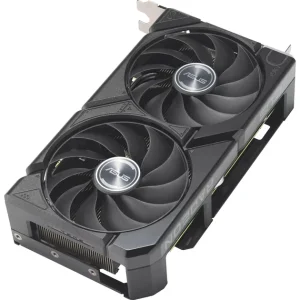 Видеокарта Asus AMD DUAL-RX9060-8G UA