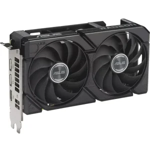 Видеокарта Asus AMD DUAL-RX9060-8G UA