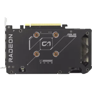 Видеокарта Asus AMD DUAL-RX9060-8G UA