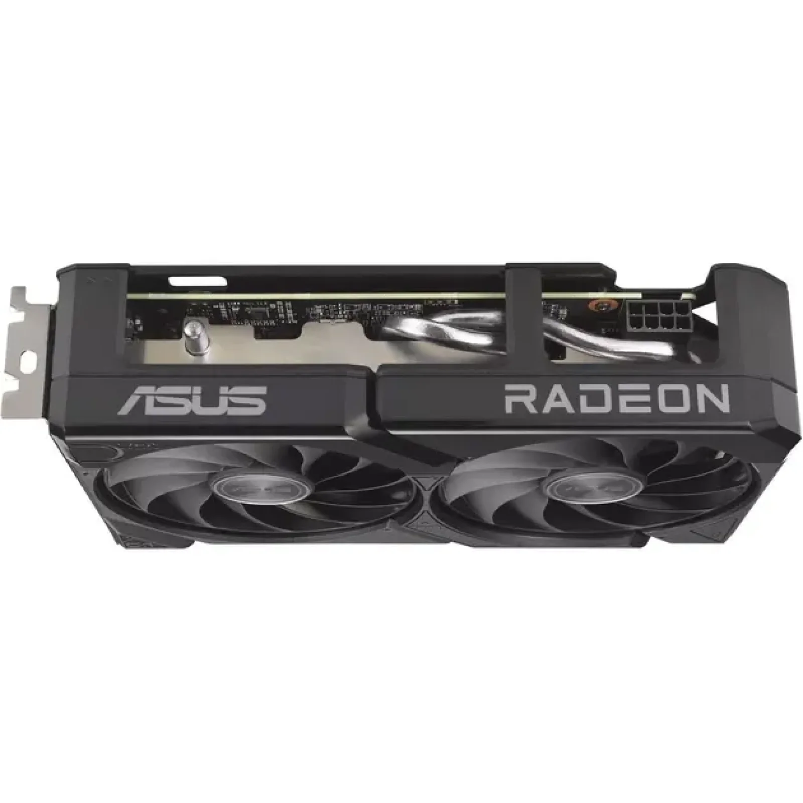 Видеокарта Asus AMD DUAL-RX9060-8G UA