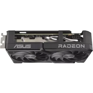 Видеокарта Asus AMD DUAL-RX9060-8G UA
