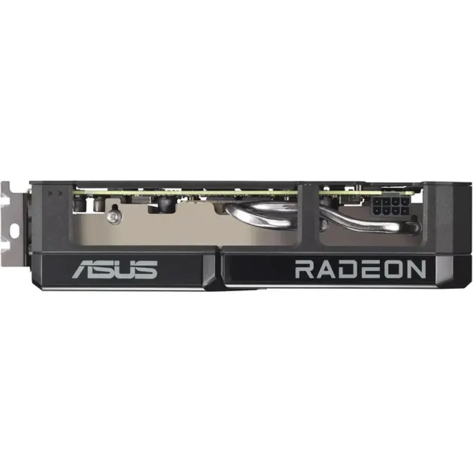 Видеокарта Asus AMD DUAL-RX9060-8G UA