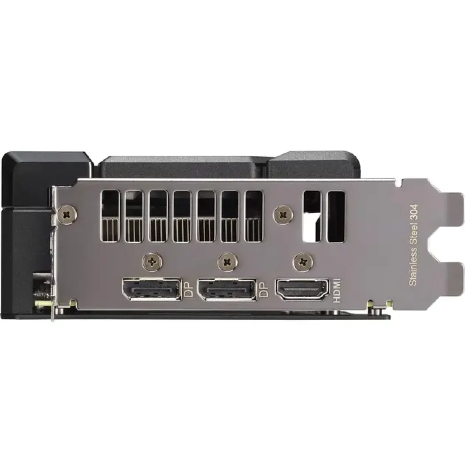 Видеокарта Asus AMD DUAL-RX9060-8G UA