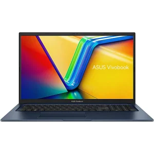 Ноутбук ASUS VivoBook 17 F1704VA Quiet Blue (F1704VA-OS54)