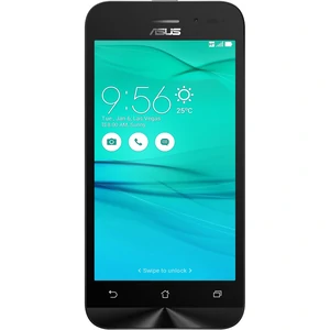 Смартфон Asus Zenfone Go ZB500KL 16GB White (ZB500KL-1B041WW) UA