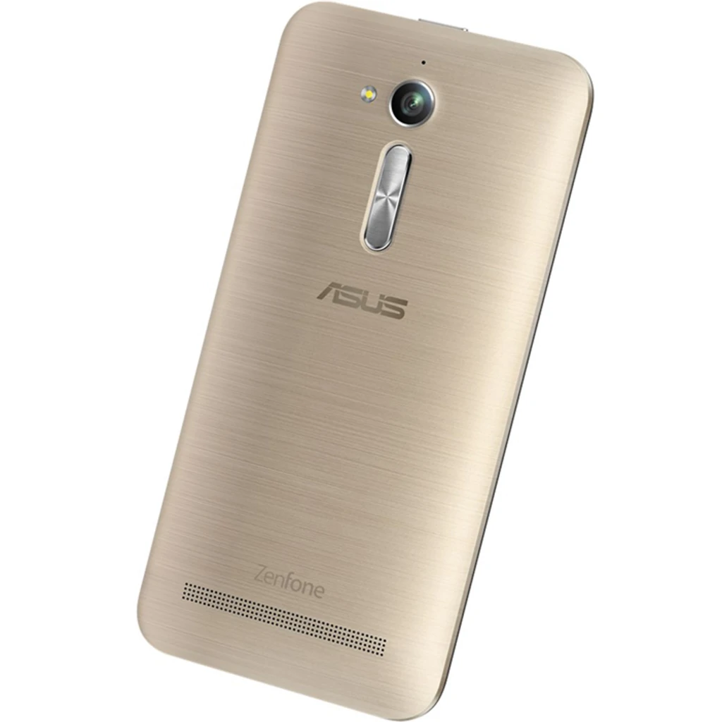 Смартфон Asus Zenfone Go ZB500KL 16GB Gold (ZB500KL-3G044WW) UA