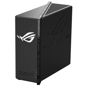 Беспроводной маршрутизатор Asus ROG STRIX GS-BE18000 (90IG09Y0-MO9C00) UA