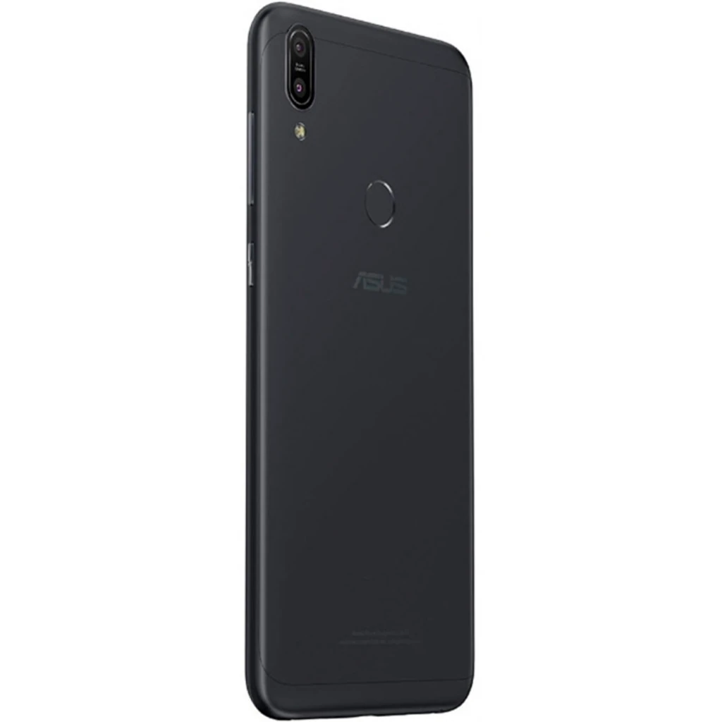 Смартфон Asus ZenFone Max Pro M1 4/64GB Black (ZB602KL-4A085WW) EU