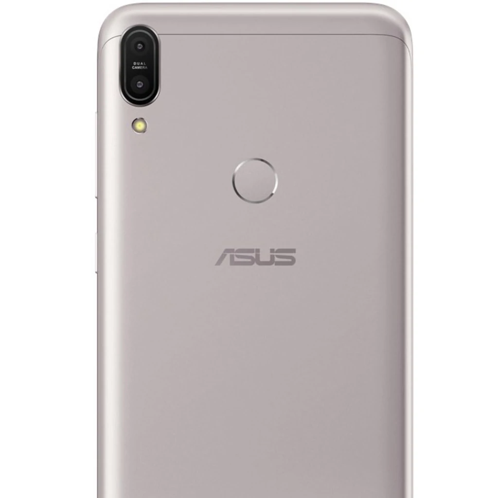 Смартфон Asus ZenFone Max Pro M1 4/64GB Silver (ZB602KL) EU
