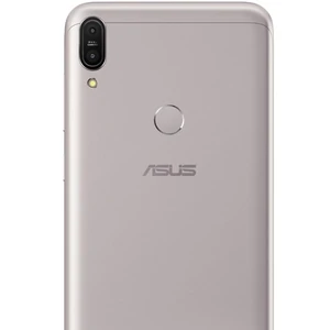 Смартфон Asus ZenFone Max Pro M1 4/64GB Silver (ZB602KL) EU