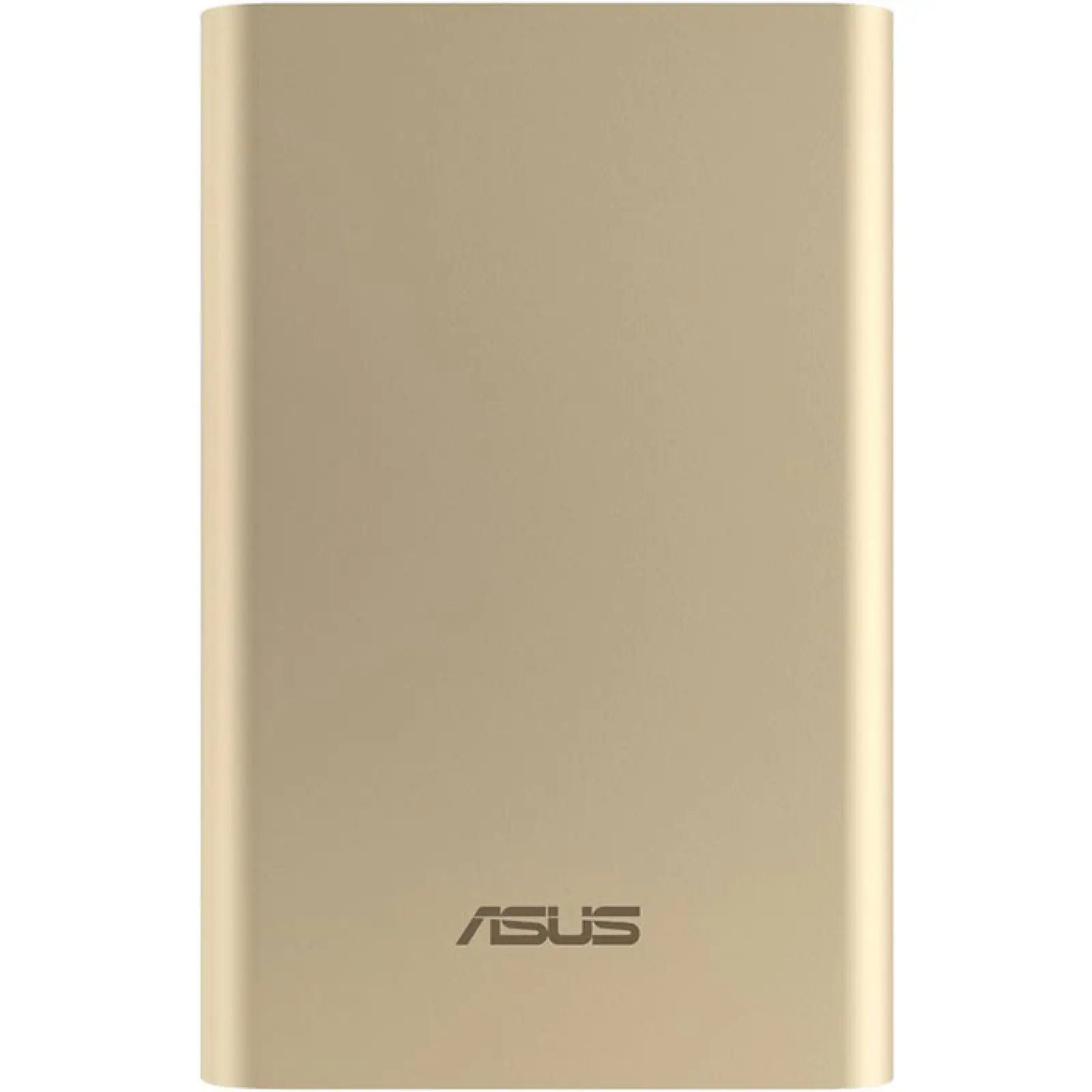 Зовнішній акумулятор ASUS ZenPower 10050mAh Gold (90AC00P0-BBT028)