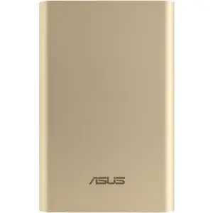 Зовнішній акумулятор ASUS ZenPower 10050mAh Gold (90AC00P0-BBT028)