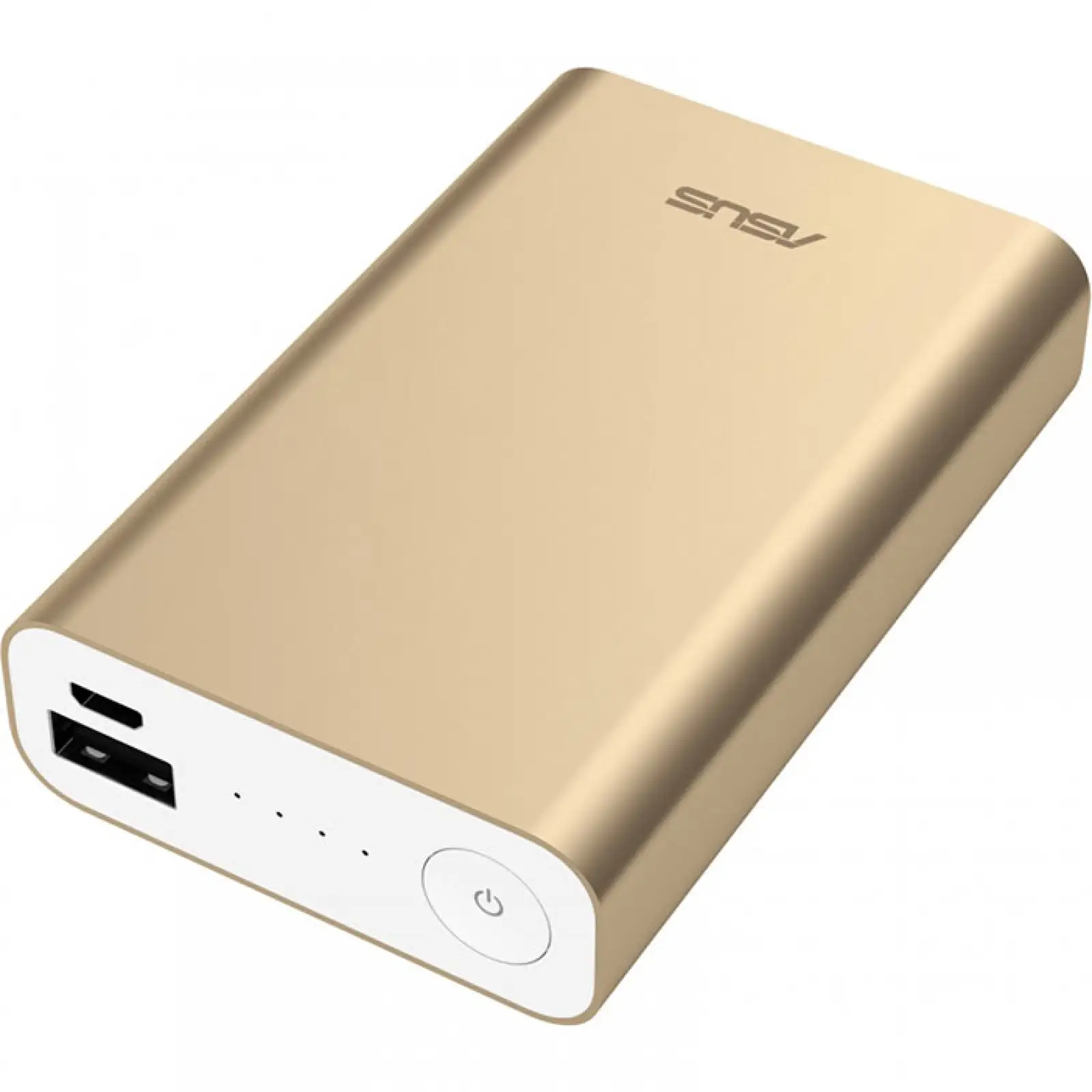 Зовнішній акумулятор ASUS ZenPower 10050mAh Gold (90AC00P0-BBT028)