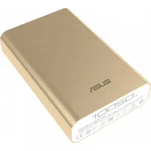Зовнішній акумулятор ASUS ZenPower 10050mAh Gold (90AC00P0-BBT028)