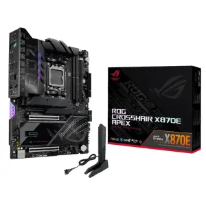 Материнская плата Asus ROG Crosshair X870E Apex