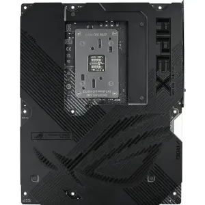 Материнская плата Asus ROG Crosshair X870E Apex