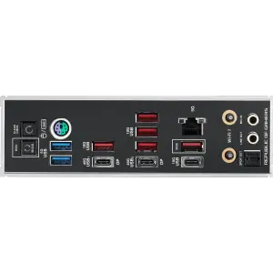 Материнская плата Asus ROG Crosshair X870E Apex