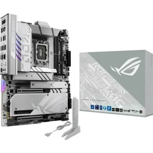Материнская плата ASUS ROG MAXIMUS Z890 APEX