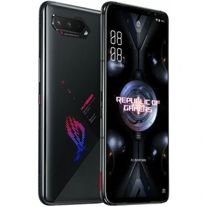 Смартфон Asus ROG Phone 5 16/256GB Phantom Black