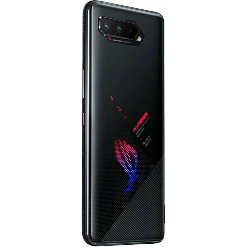 Смартфон Asus ROG Phone 5 16/256GB Phantom Black