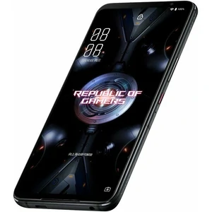 Смартфон Asus ROG Phone 5 16/256GB Phantom Black