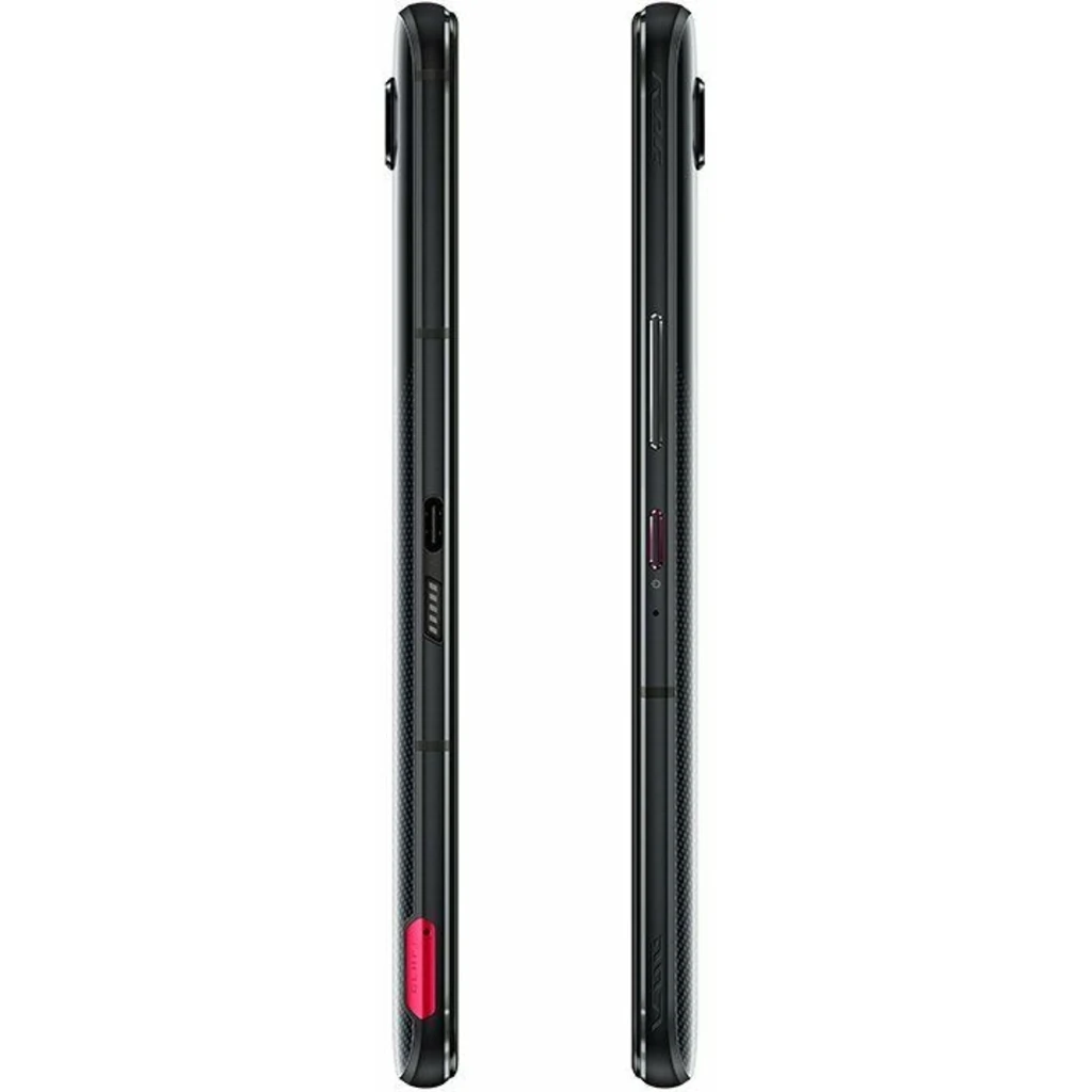 Смартфон Asus ROG Phone 5 16/256GB Phantom Black
