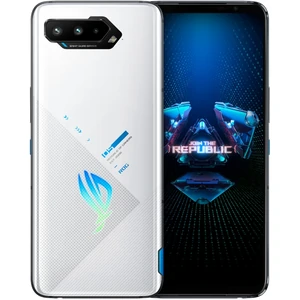 Смартфон Asus ROG Phone 5 12/256GB Storm White