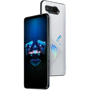 Смартфон Asus ROG Phone 5 12/256GB Storm White