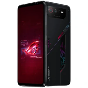 Смартфон Asus ROG Phone 6 8/128GB Phantom Black