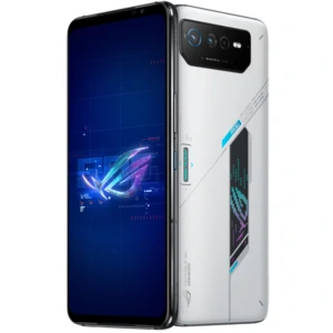 Смартфон Asus ROG Phone 6 16/512GB Storm White