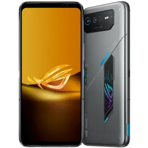 Смартфон Asus ROG Phone 6D 16/256GB Space Gray EU
