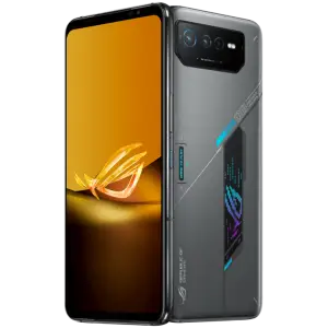 Смартфон Asus ROG Phone 6D 16/256GB Space Gray EU