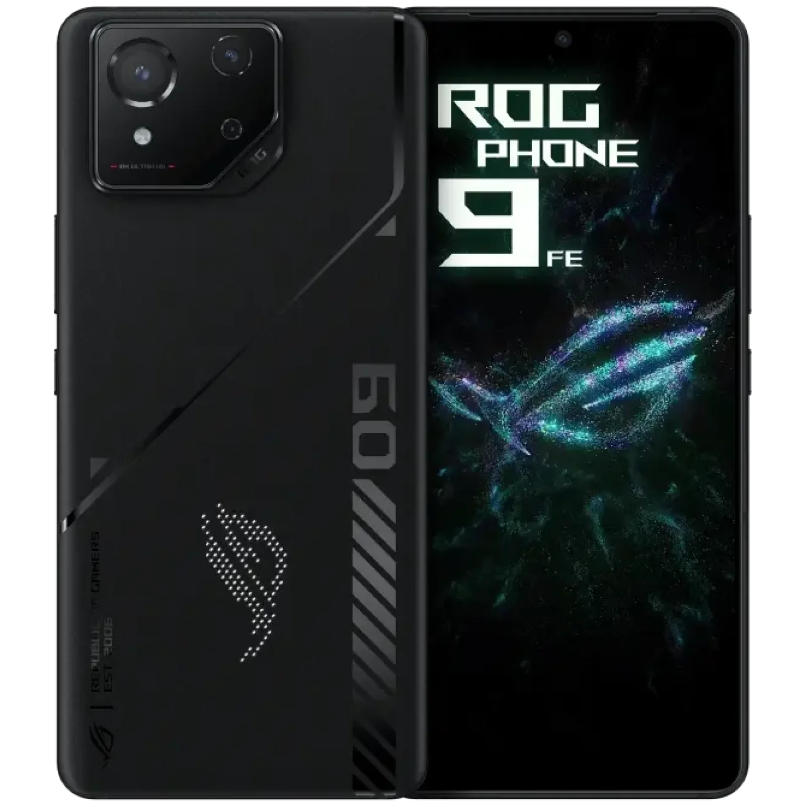 Смартфон Asus ROG Phone 9 FE 16/256GB Phantom Black