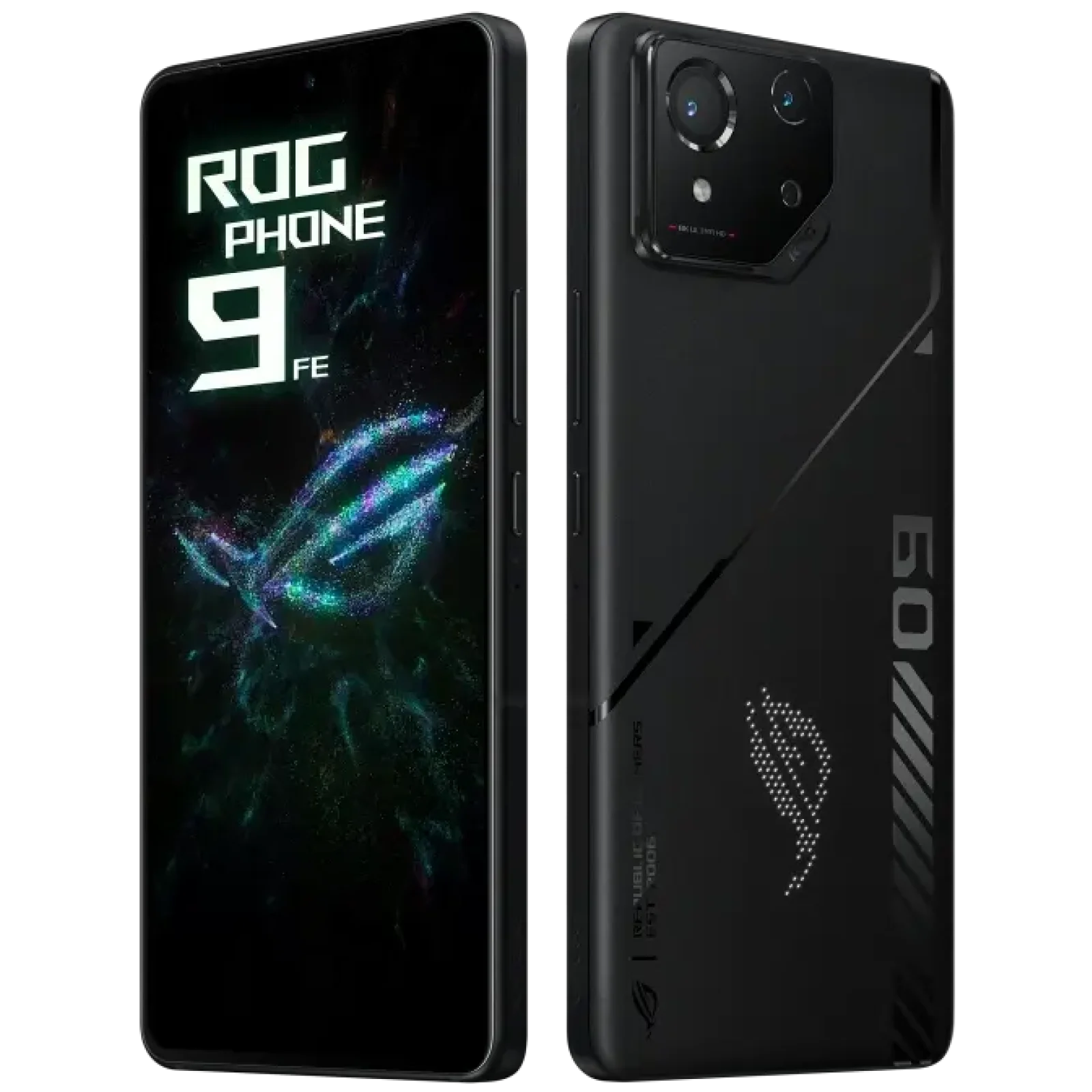 Смартфон Asus ROG Phone 9 FE 16/256GB Phantom Black