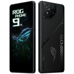 Смартфон Asus ROG Phone 9 FE 16/256GB Phantom Black