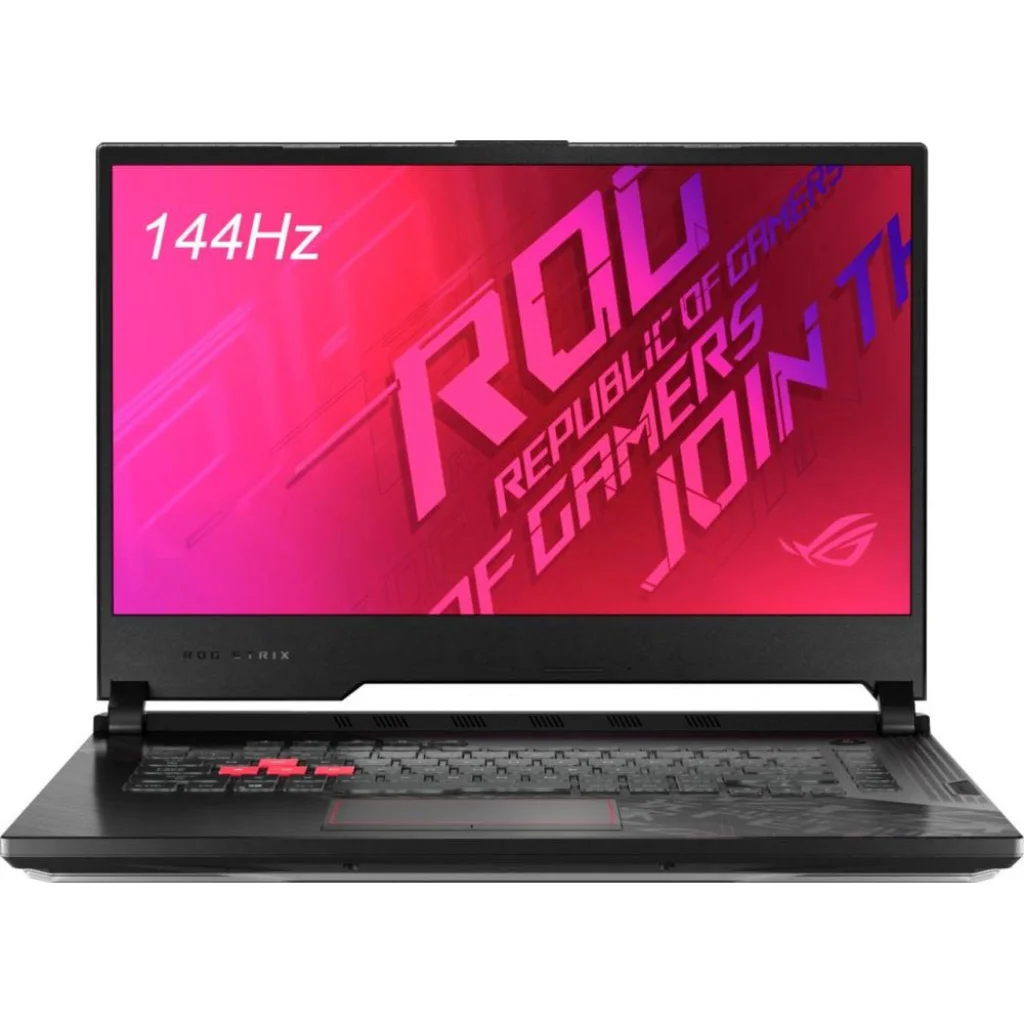 Ноутбук ASUS ROG Strix G15 G512LV (G512LV-UH76-32-1)