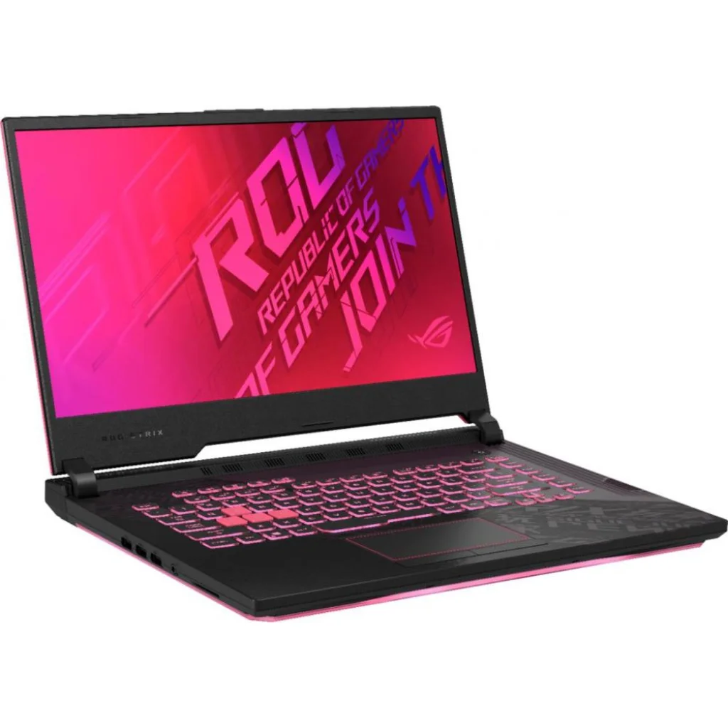 Ноутбук ASUS ROG Strix G15 G512LV (G512LV-UH76-32-1)