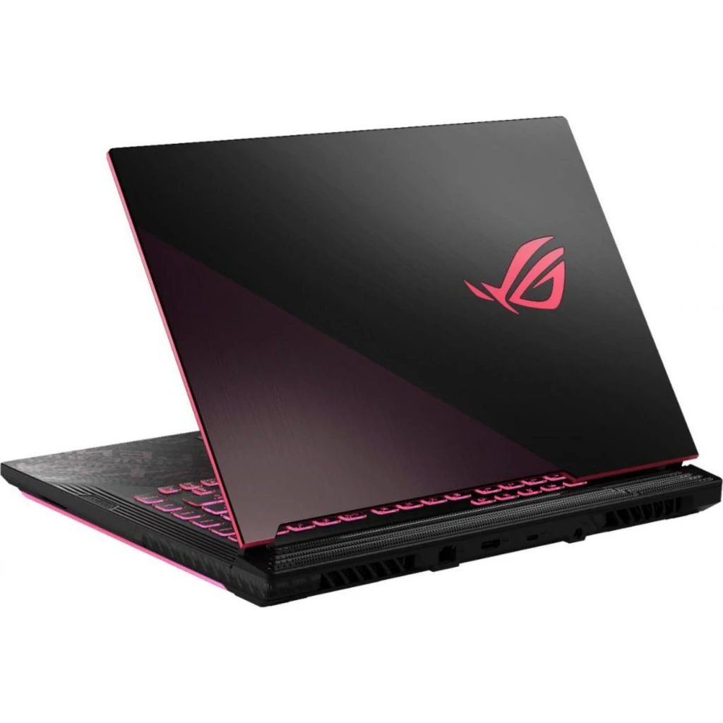 Ноутбук ASUS ROG Strix G15 G512LV (G512LV-UH76-32-1)
