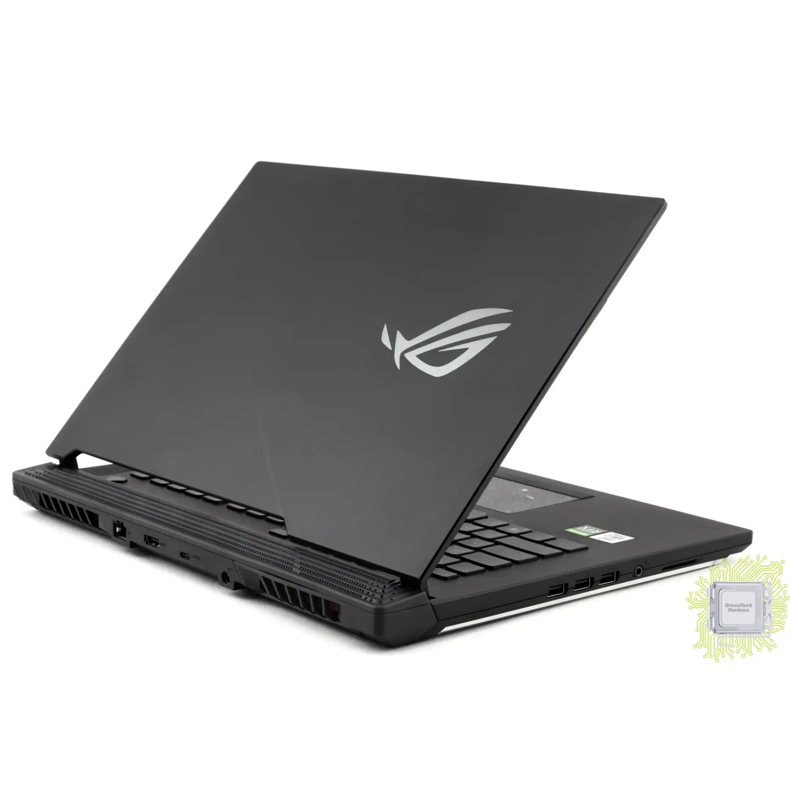 Ноутбук ASUS ROG Strix G15 I7 G532L (G532LW5-LW5-DS76)