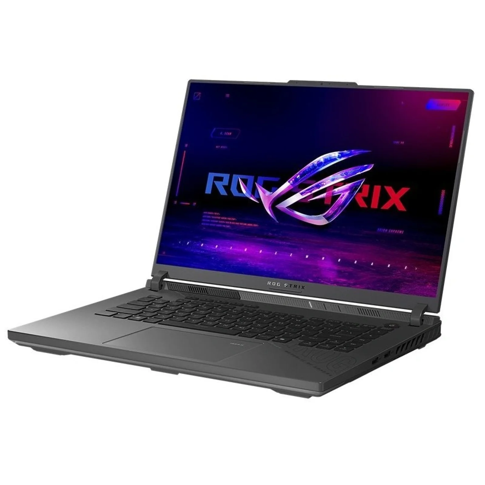 Ноутбук ASUS ROG Strix G16 G614PP (G614PP-WH94)