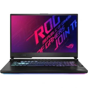 Ноутбук ASUS ROG Strix G17 G733ZW (90NR08G2-M009K0)