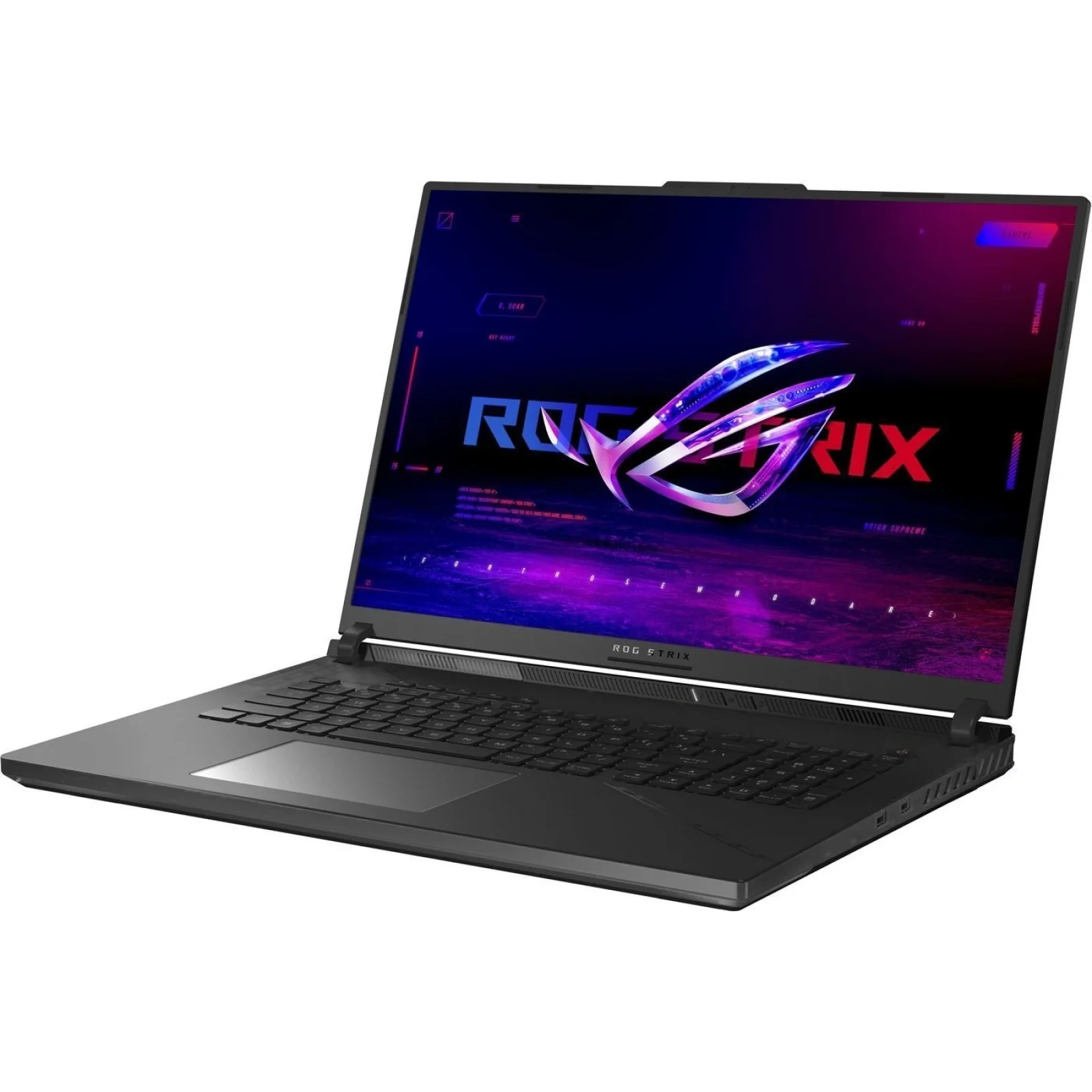 Ноутбук ASUS ROG Strix SCAR 18 G835LW-SA194W (90NR0LI1-M00940) UA