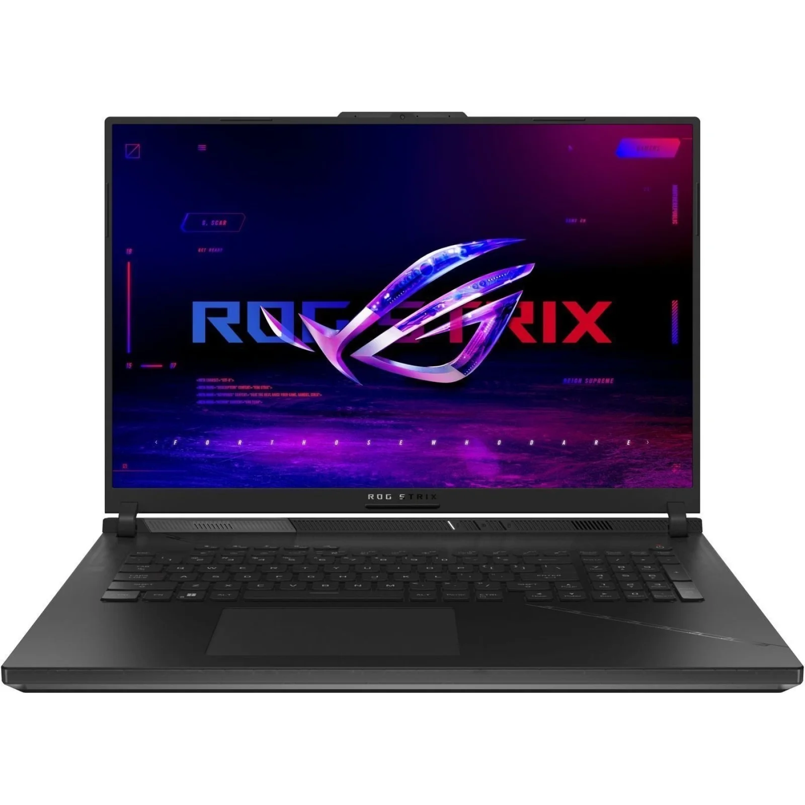 Ноутбук ASUS ROG Strix SCAR 18 G835LW-SA194W (90NR0LI1-M00940) UA