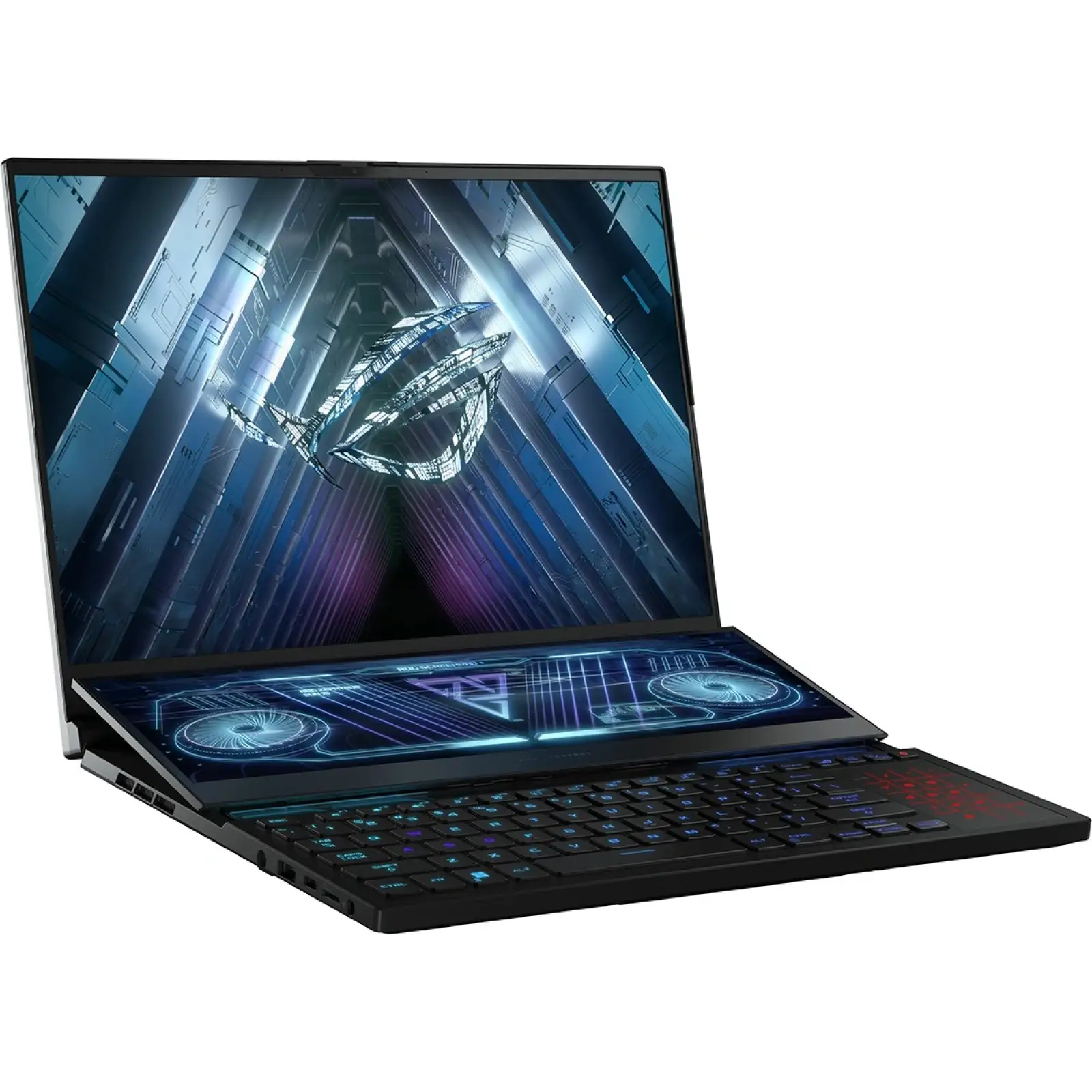 Ноутбук ASUS ROG Zephyrus Duo 16 GX650PY (GX650PY-NM0797X)