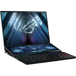 Ноутбук ASUS ROG Zephyrus Duo 16 GX650PY (GX650PY-NM0797X)