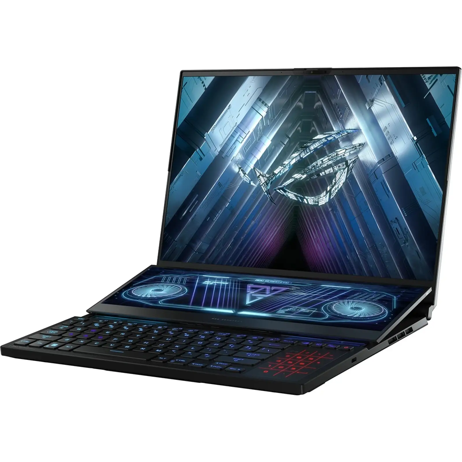 Ноутбук ASUS ROG Zephyrus Duo 16 GX650PY (GX650PY-NM0797X)