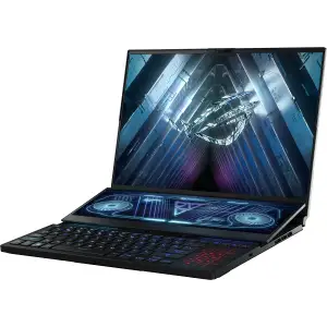 Ноутбук ASUS ROG Zephyrus Duo 16 GX650PY (GX650PY-NM0797X)