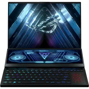 Ноутбук ASUS ROG Zephyrus Duo 16 GX650PY (GX650PY-NM0797X)